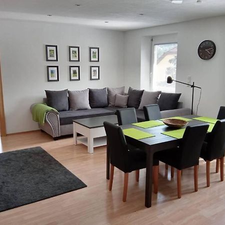 Gemuetliches Apartment In Ландек Экстерьер фото