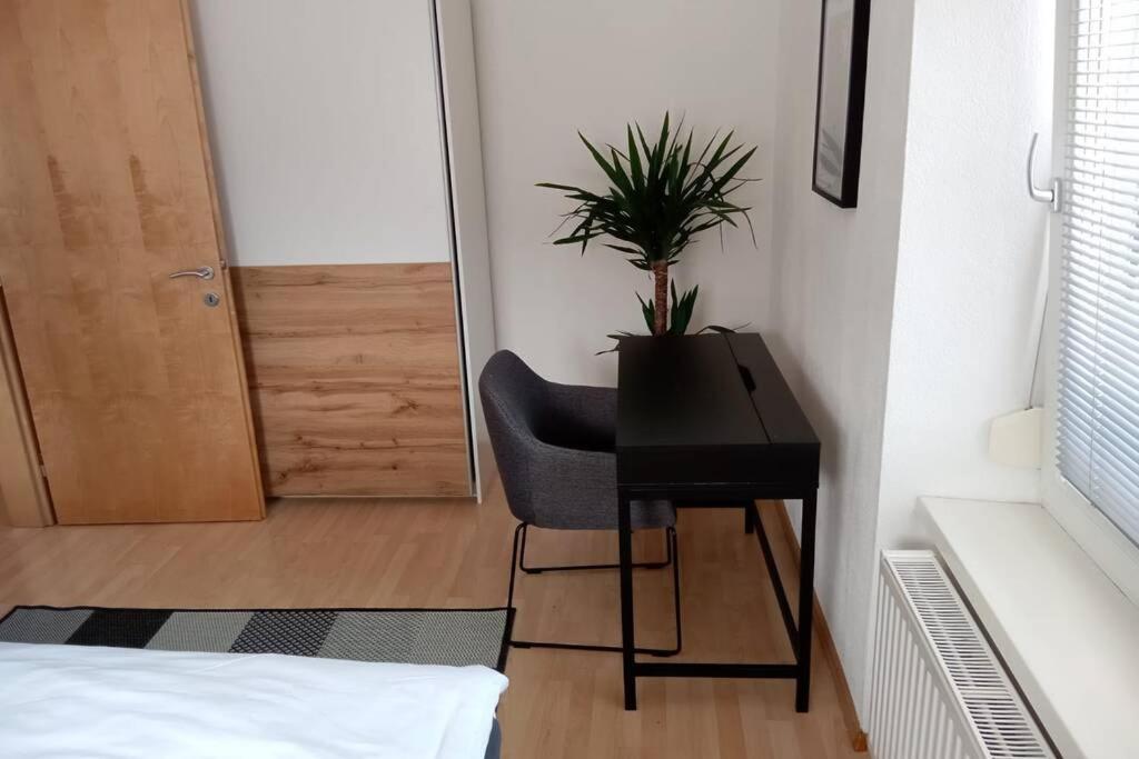Gemuetliches Apartment In Ландек Экстерьер фото