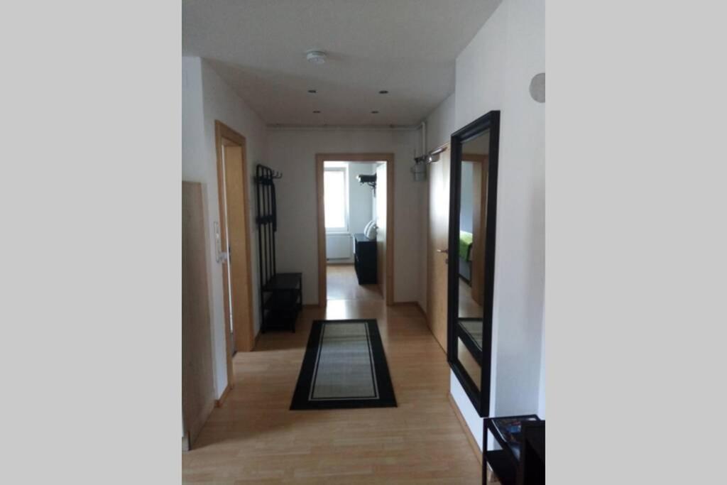 Gemuetliches Apartment In Ландек Экстерьер фото